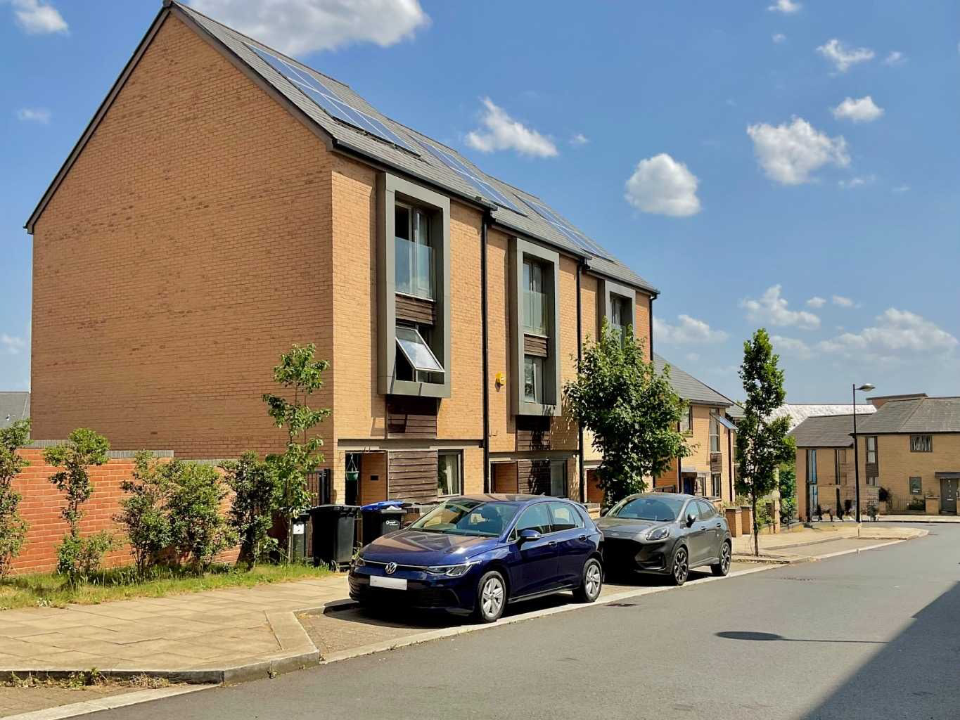 4 Boswell Street, Upton, NN5 4FT, photo 10