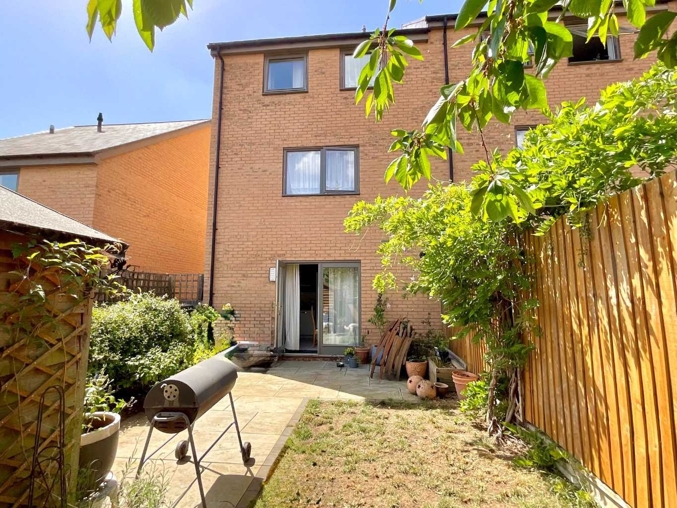 4 Boswell Street, Upton, NN5 4FT, photo 22