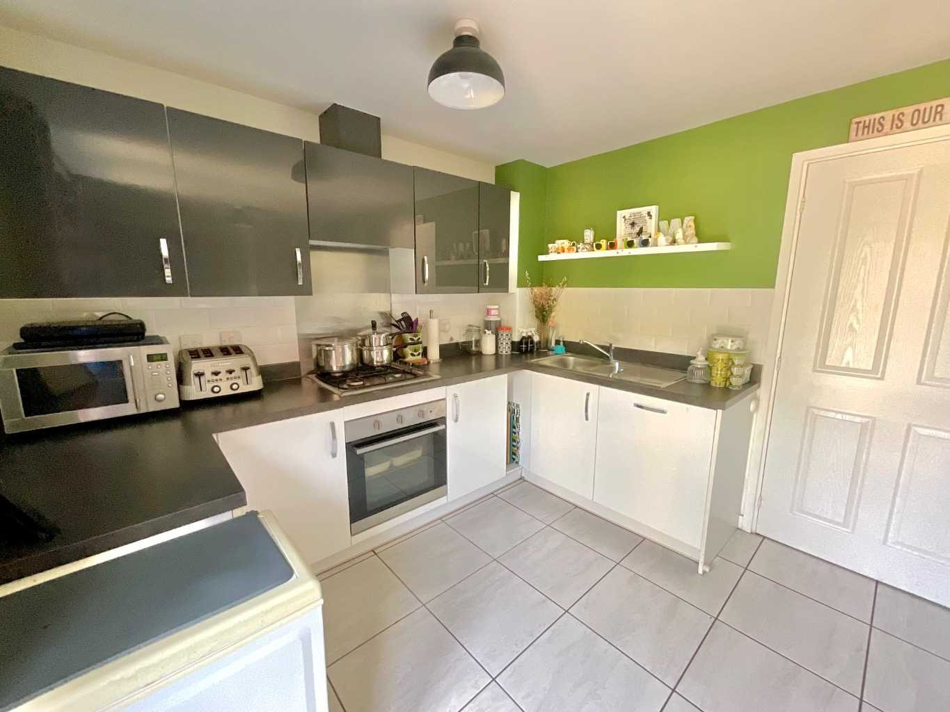 4 Boswell Street, Upton, NN5 4FT, photo 5