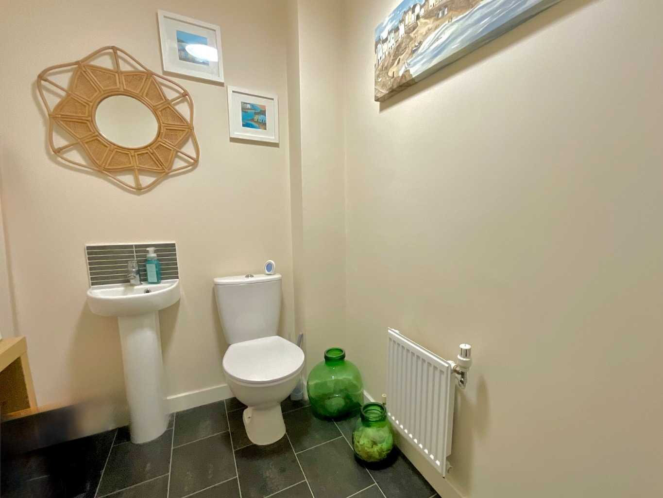 4 Boswell Street, Upton, NN5 4FT, photo 8