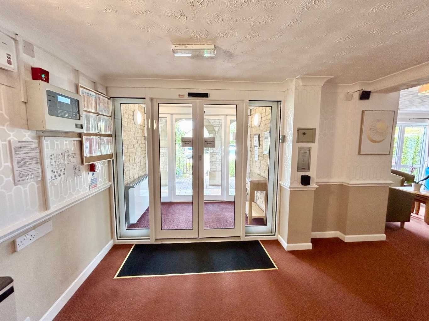 Flat 2, Bredon Court, Station Road, Broadway, WR12 7DL, photo 29
