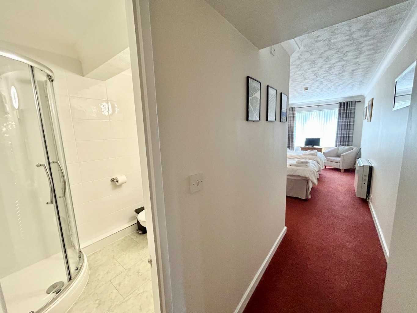 Flat 2, Bredon Court, Station Road, Broadway, WR12 7DL, photo 31