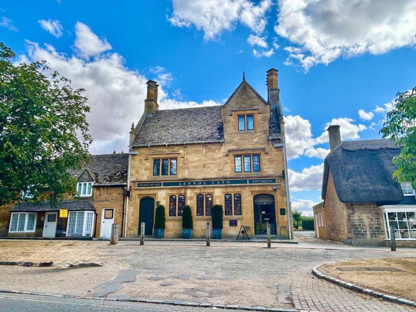 Flat 2, Bredon Court, Station Road, Broadway, WR12 7DL, photo 45