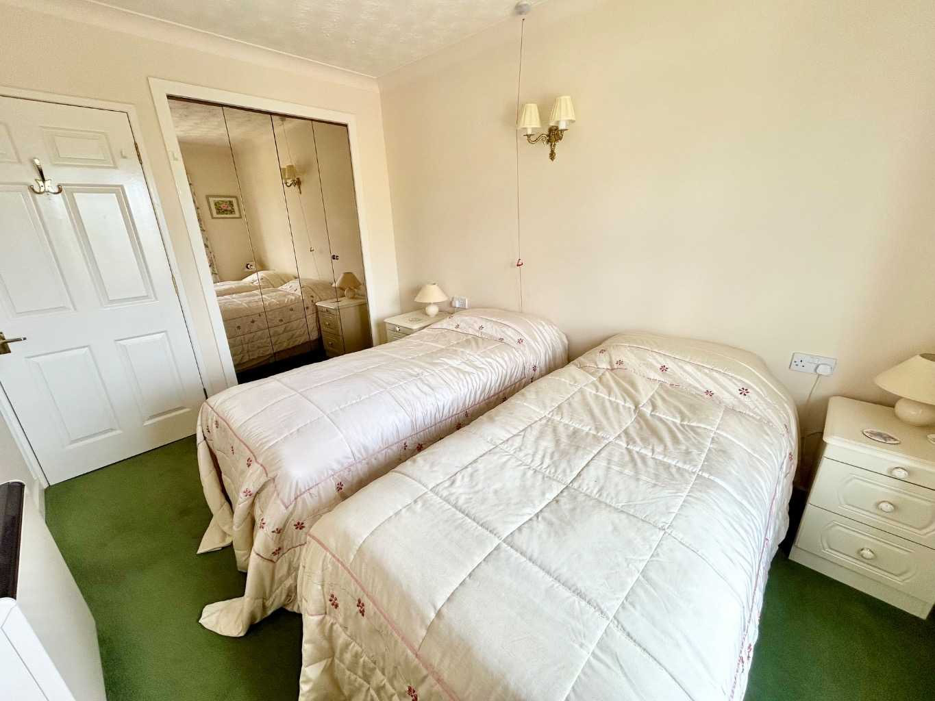 Flat 2, Bredon Court, Station Road, Broadway, WR12 7DL, photo 19