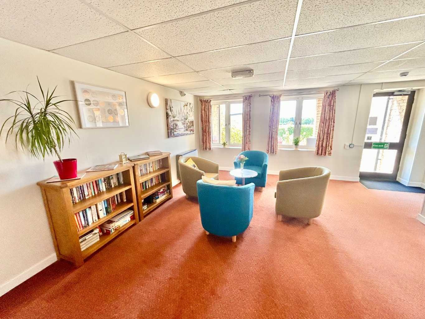 Flat 2, Bredon Court, Station Road, Broadway, WR12 7DL, photo 28