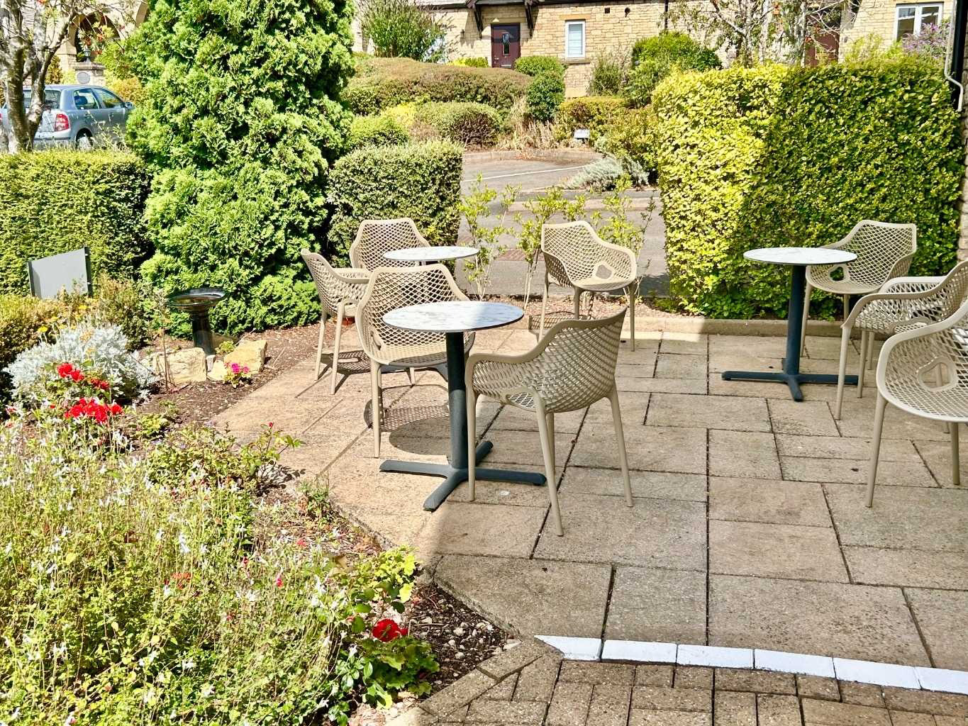 Flat 2, Bredon Court, Station Road, Broadway, WR12 7DL, photo 8