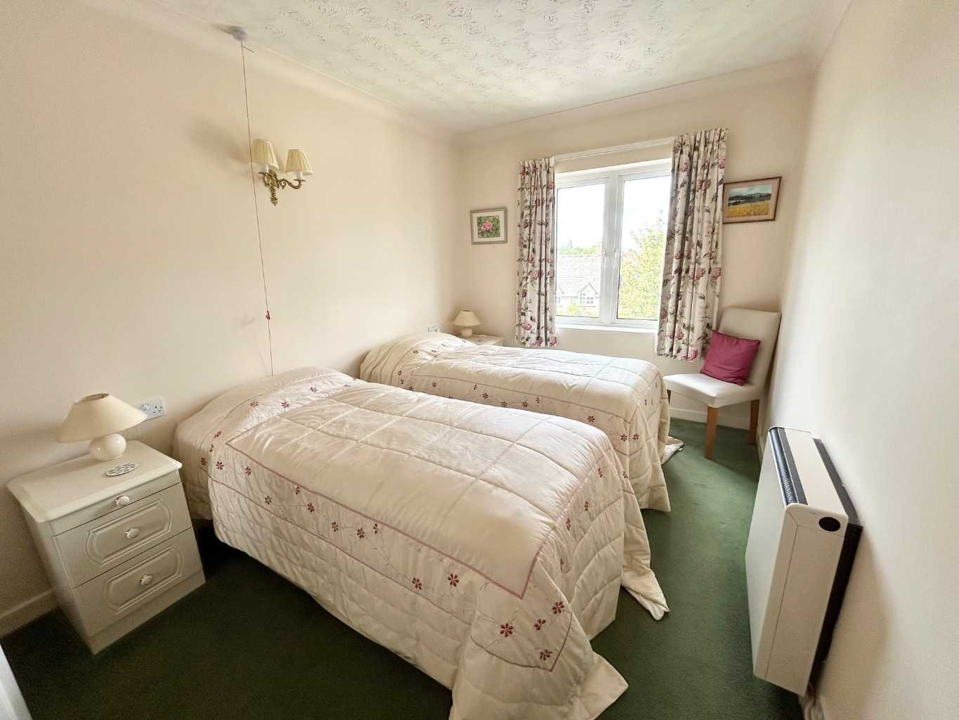 Flat 2, Bredon Court, Station Road, Broadway, WR12 7DL, photo 18