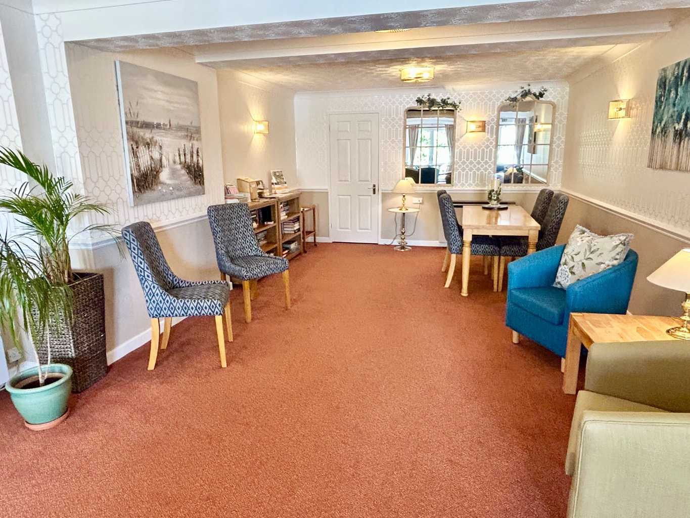 Flat 2, Bredon Court, Station Road, Broadway, WR12 7DL, photo 27