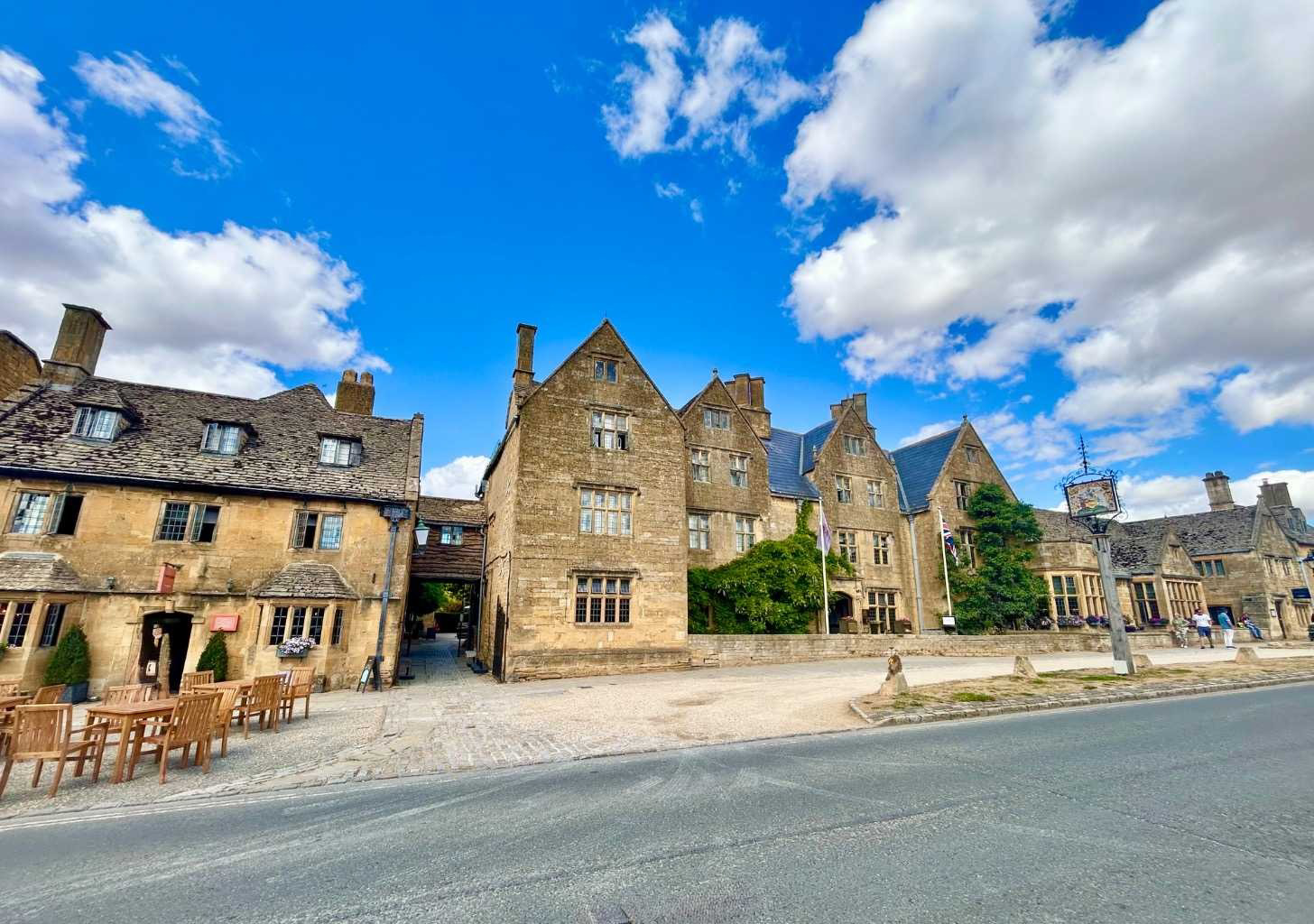 Flat 2, Bredon Court, Station Road, Broadway, WR12 7DL, photo 46