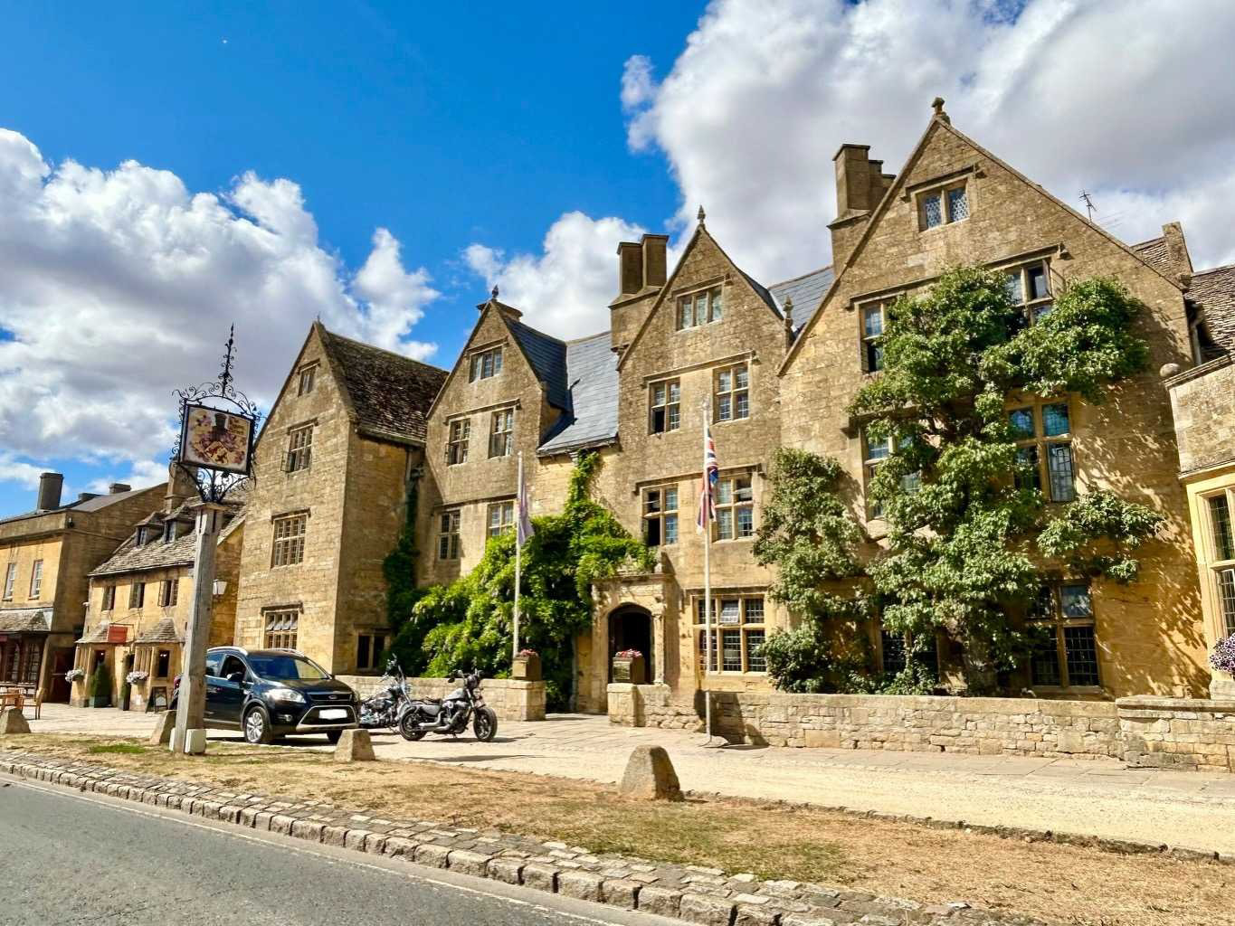 Flat 2, Bredon Court, Station Road, Broadway, WR12 7DL, photo 5