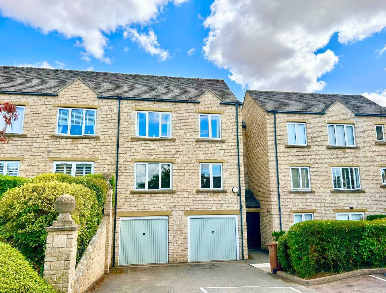 Flat 2, Bredon Court, Station Road, Broadway, WR12 7DL, photo 2