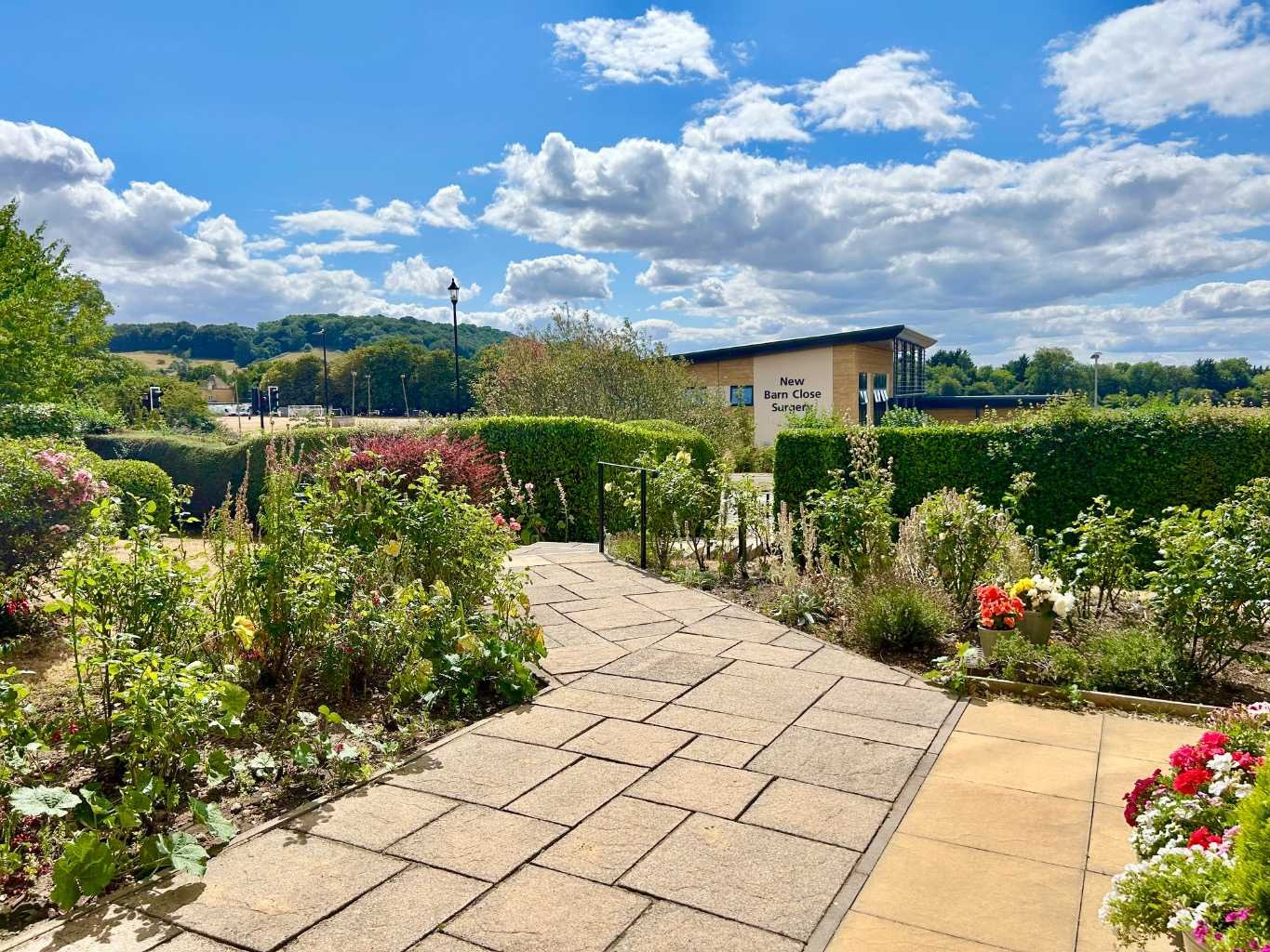 Flat 2, Bredon Court, Station Road, Broadway, WR12 7DL, photo 4