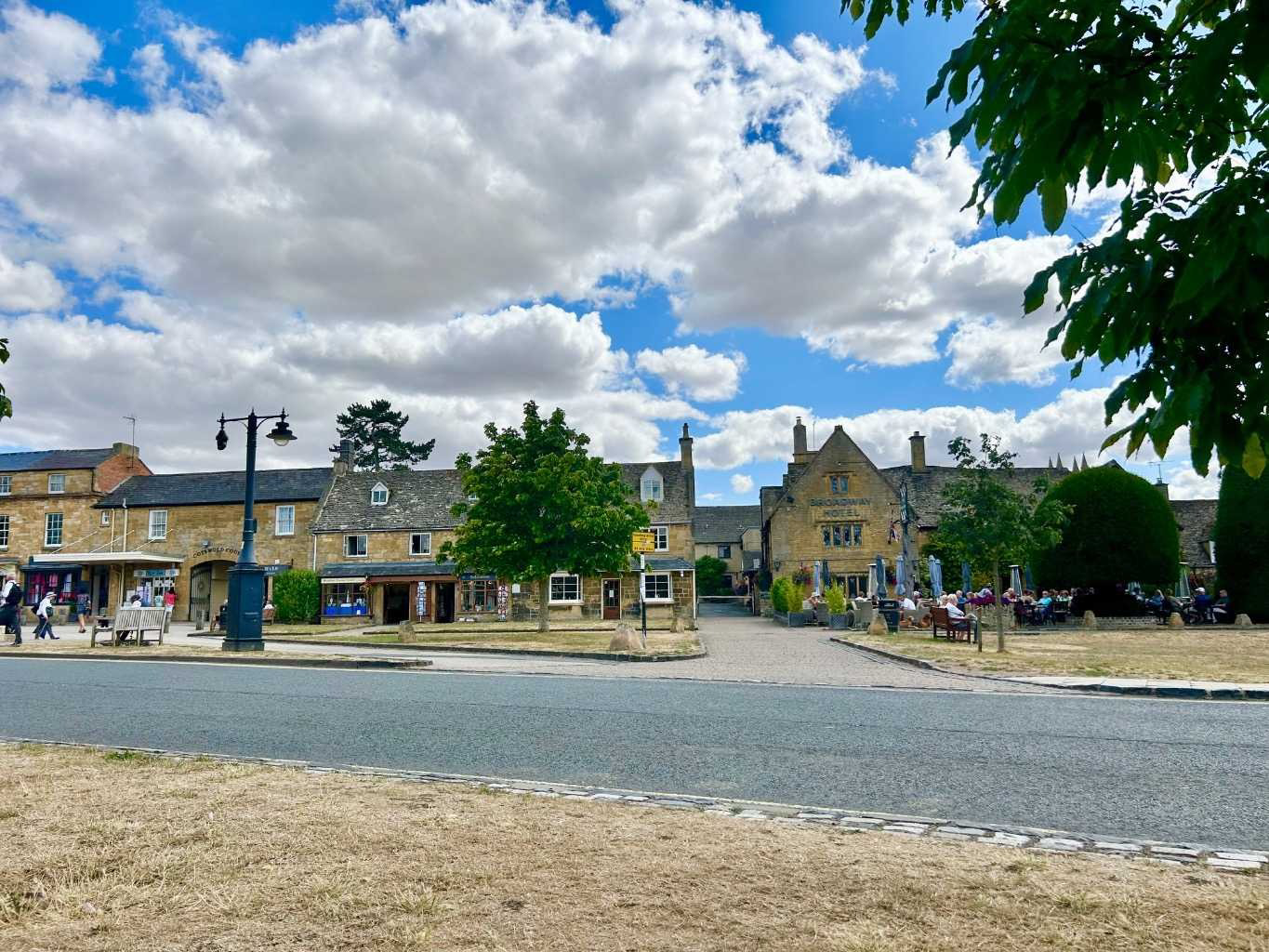 Flat 2, Bredon Court, Station Road, Broadway, WR12 7DL, photo 48