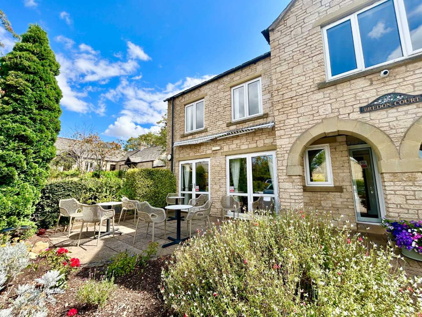 Flat 2, Bredon Court, Station Road, Broadway, WR12 7DL, photo 7