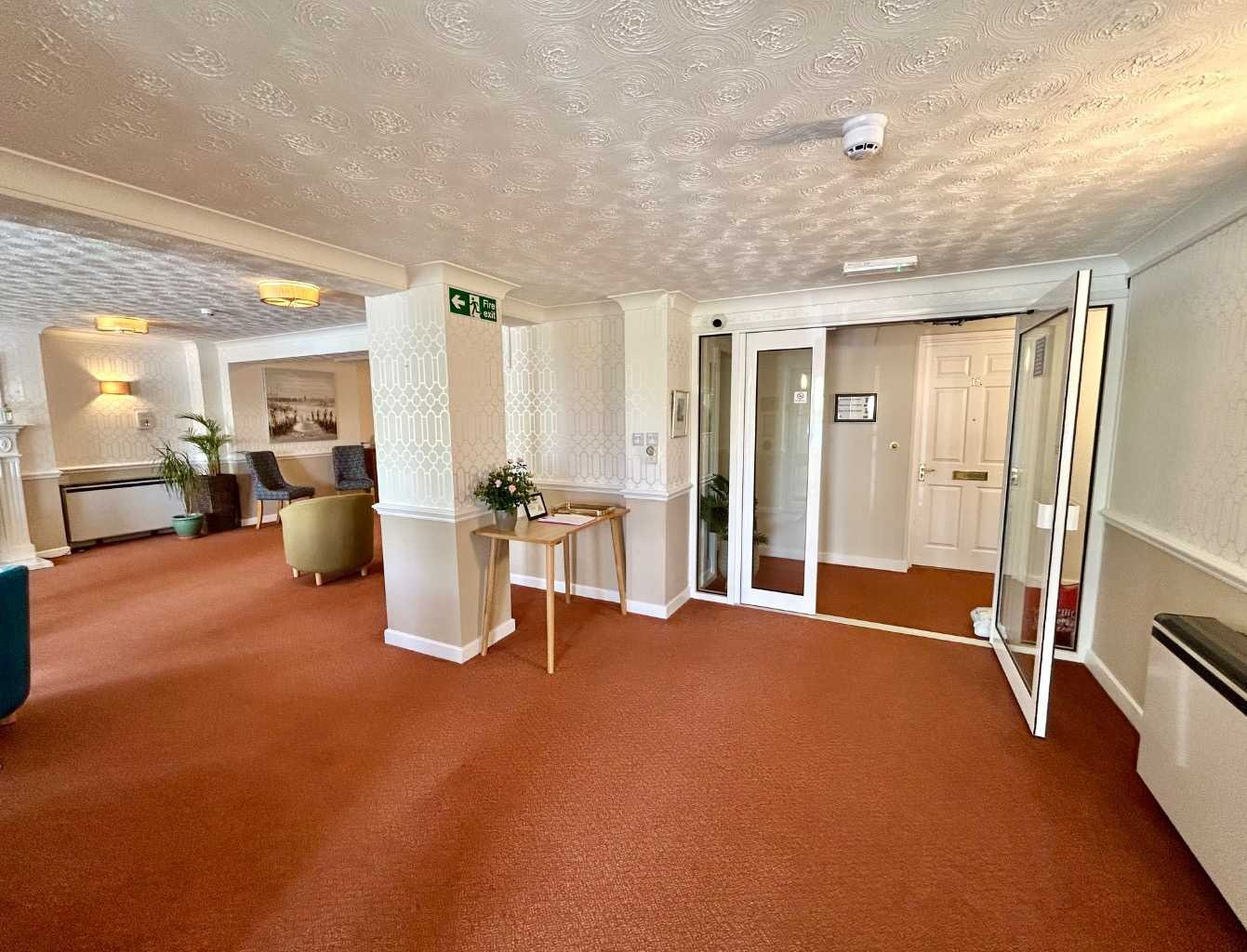 Flat 2, Bredon Court, Station Road, Broadway, WR12 7DL, photo 24