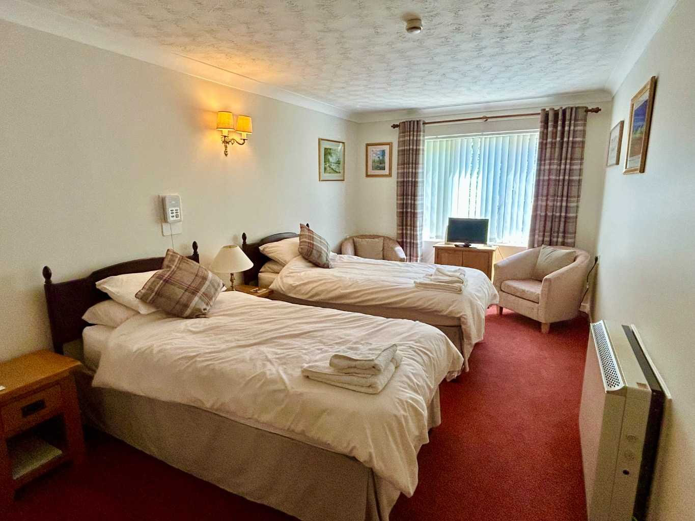 Flat 2, Bredon Court, Station Road, Broadway, WR12 7DL, photo 32