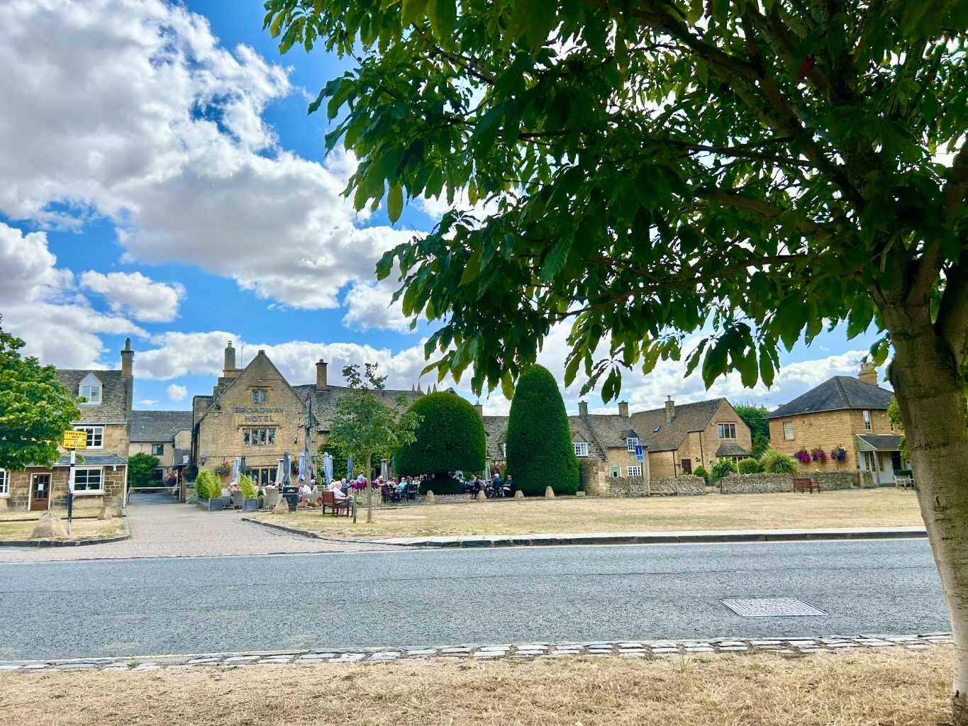 Flat 2, Bredon Court, Station Road, Broadway, WR12 7DL, photo 47