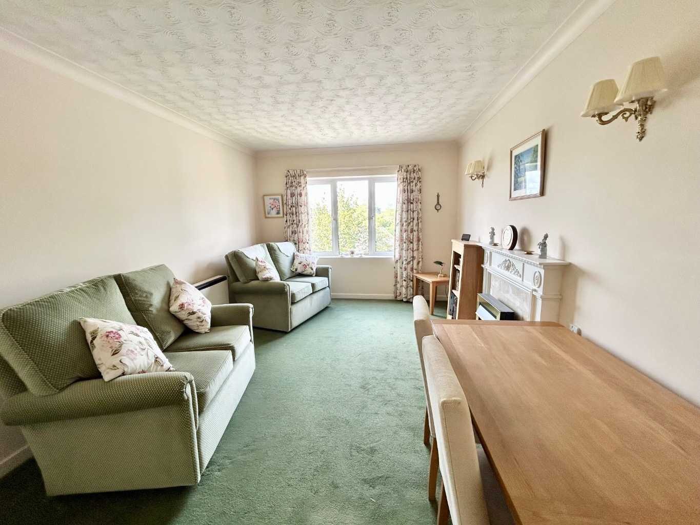 Flat 2, Bredon Court, Station Road, Broadway, WR12 7DL, photo 13