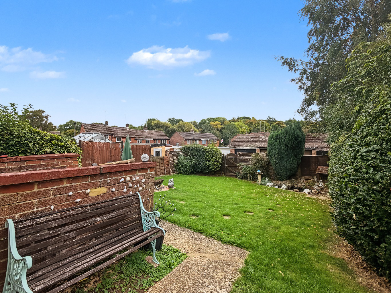 32 the Inlands, Daventry, NN11 4DE, photo 17