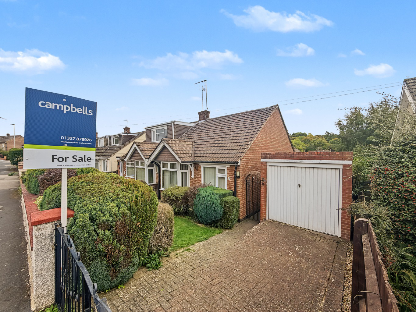 32 the Inlands, Daventry, NN11 4DE, photo 22