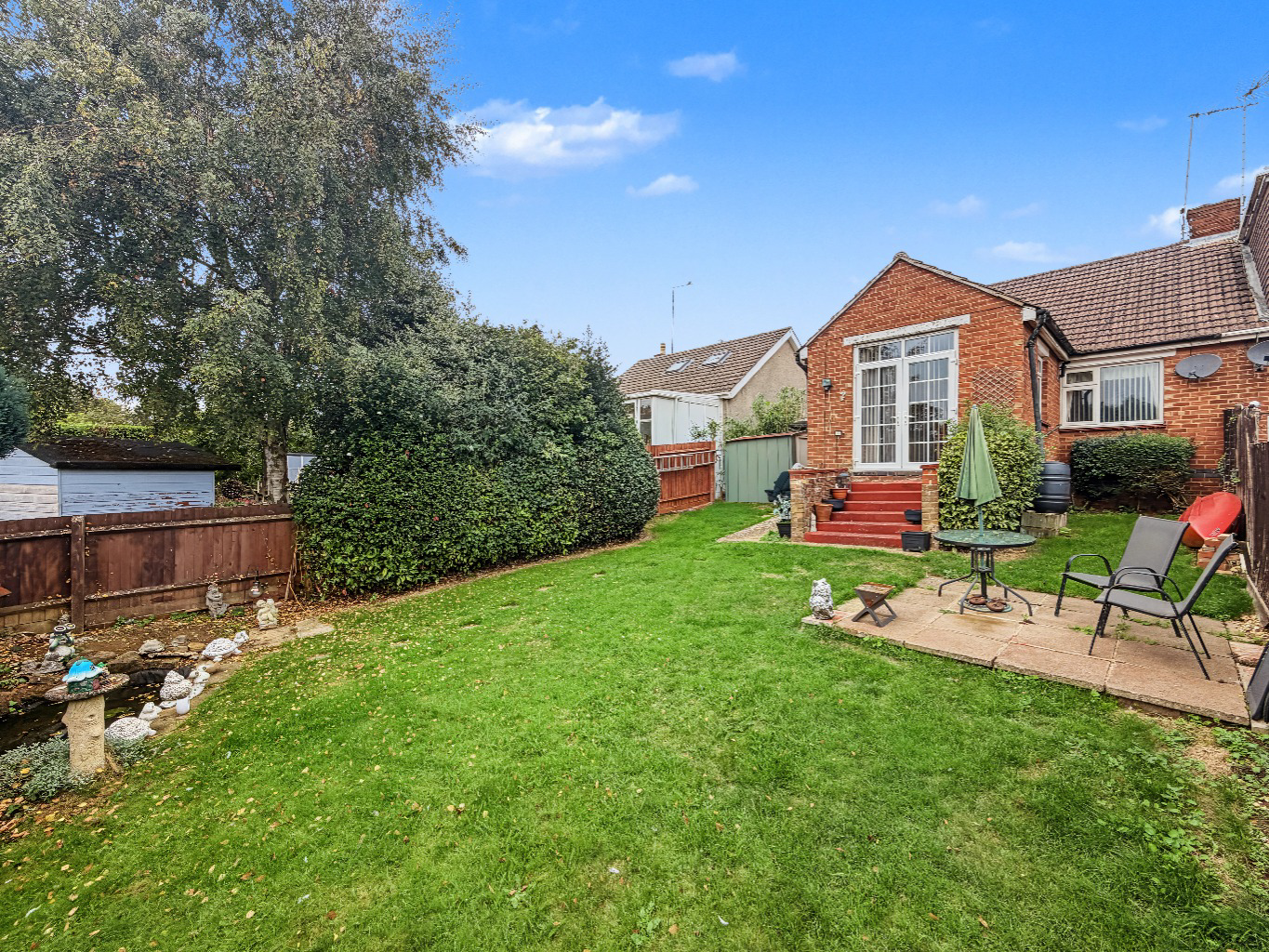 32 the Inlands, Daventry, NN11 4DE, photo 19