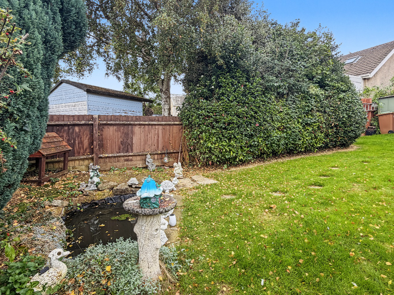 32 the Inlands, Daventry, NN11 4DE, photo 20