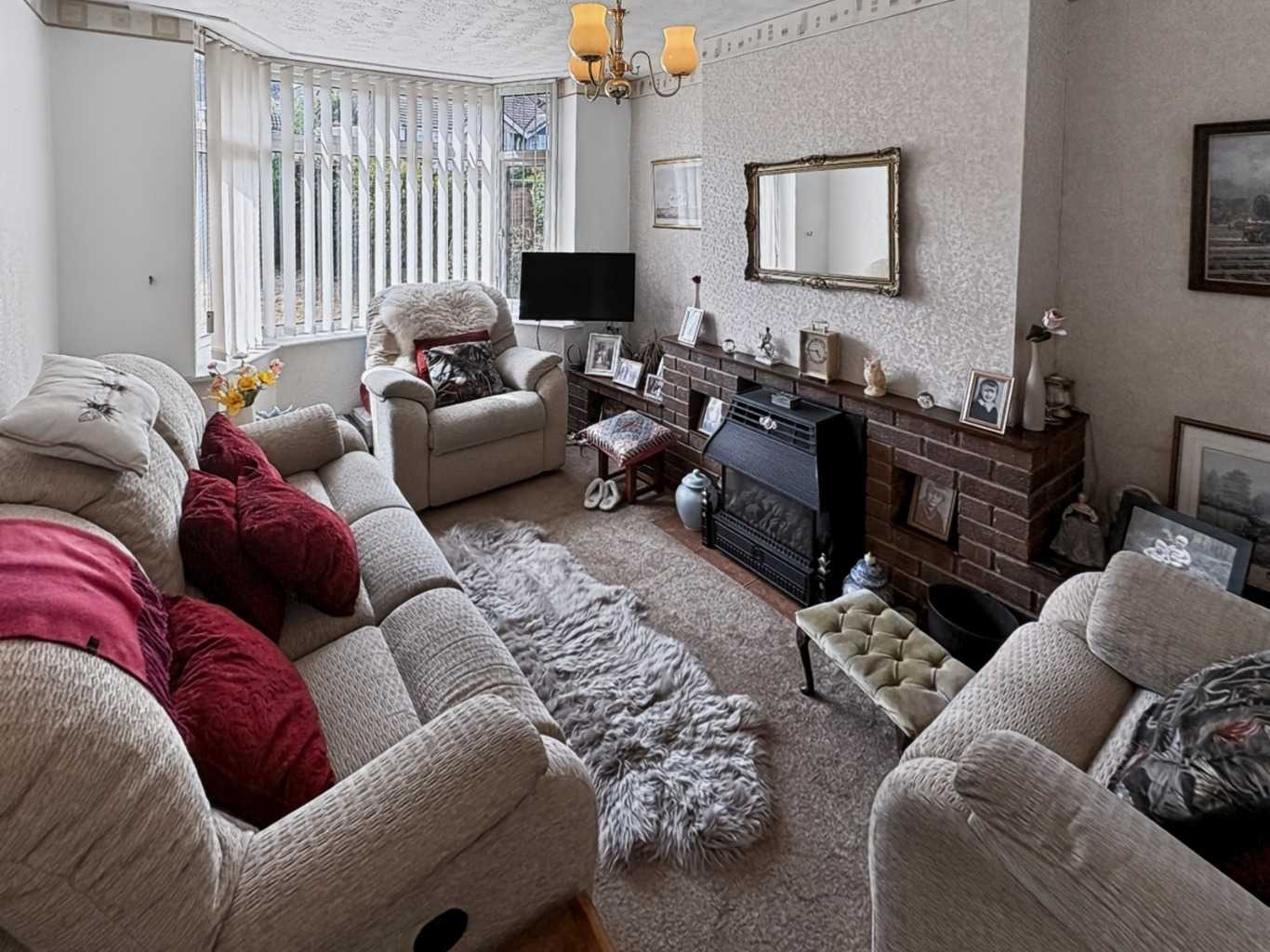32 the Inlands, Daventry, NN11 4DE, photo 5