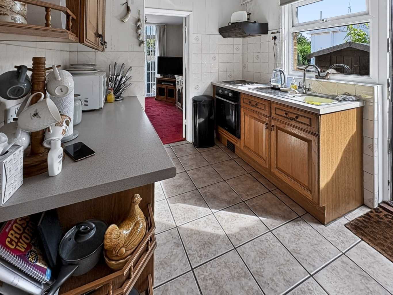 32 the Inlands, Daventry, NN11 4DE, photo 8