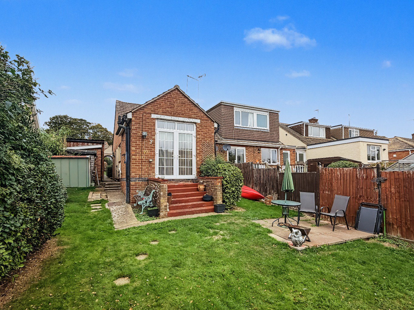 32 the Inlands, Daventry, NN11 4DE, photo 21
