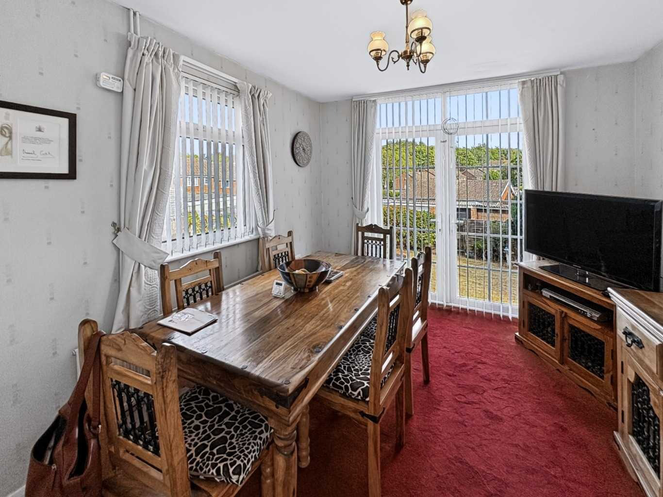 32 the Inlands, Daventry, NN11 4DE, photo 14