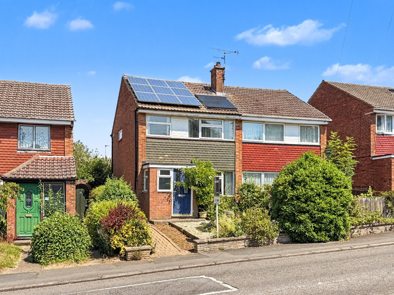 29 Admirals Way, Daventry, NN11 4NU