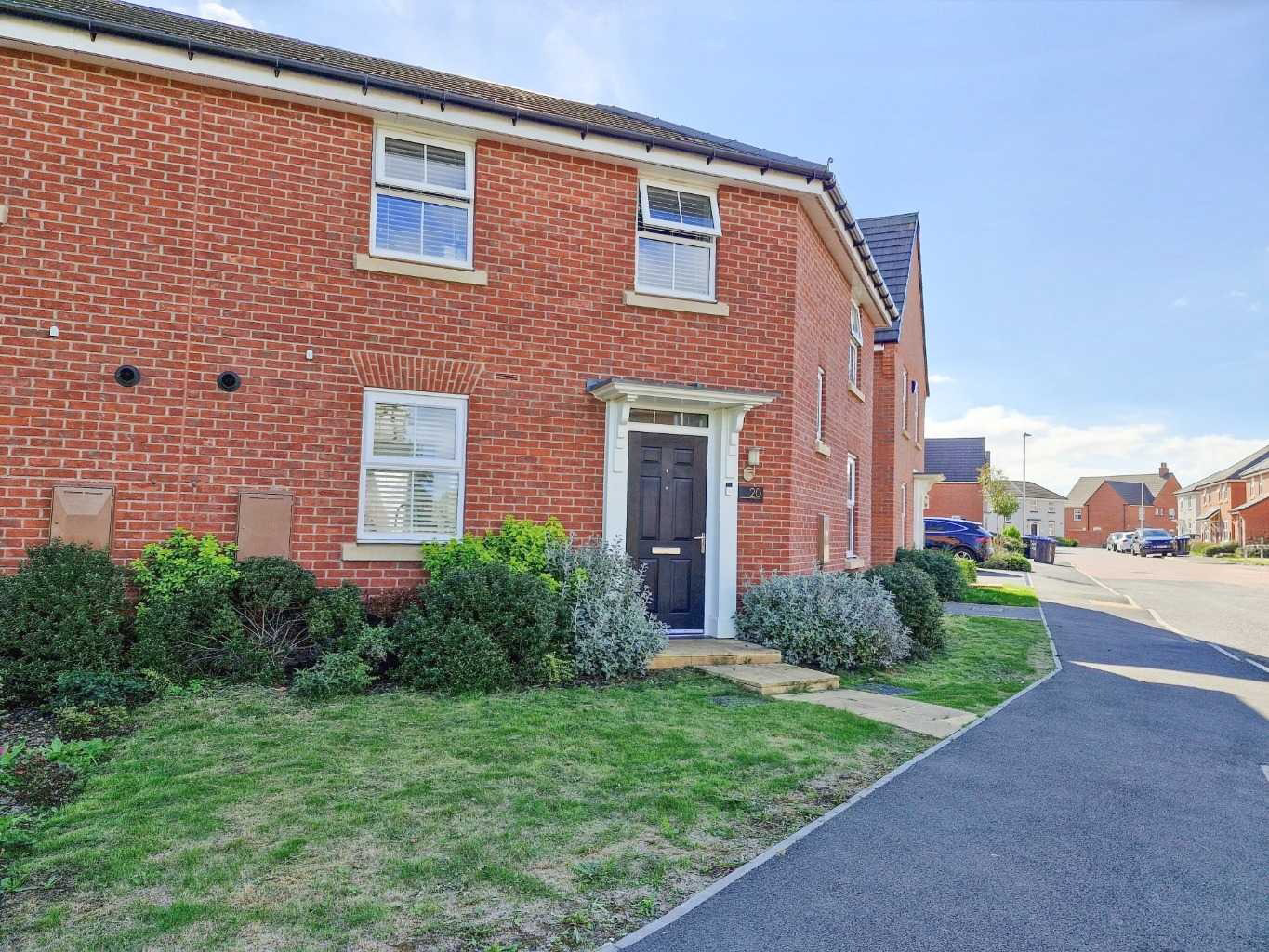 20 Celadon Road, Rugby, CV22 5PS, photo 32