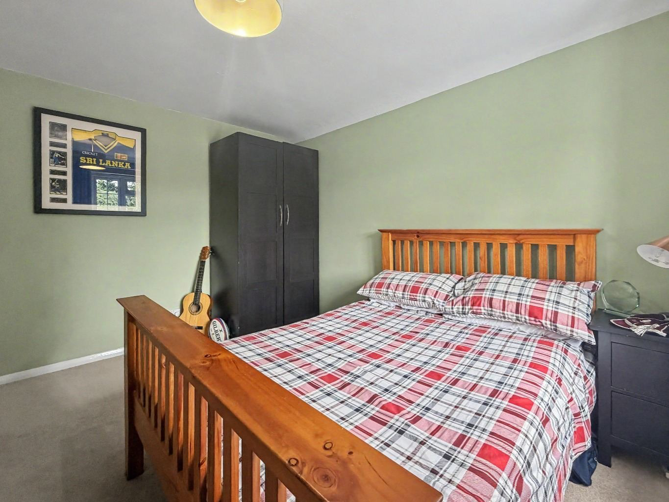 Ashcroft, 40 North Road, Clifton Upon Dunsmore, Rugby, CV23 0BN, photo 41