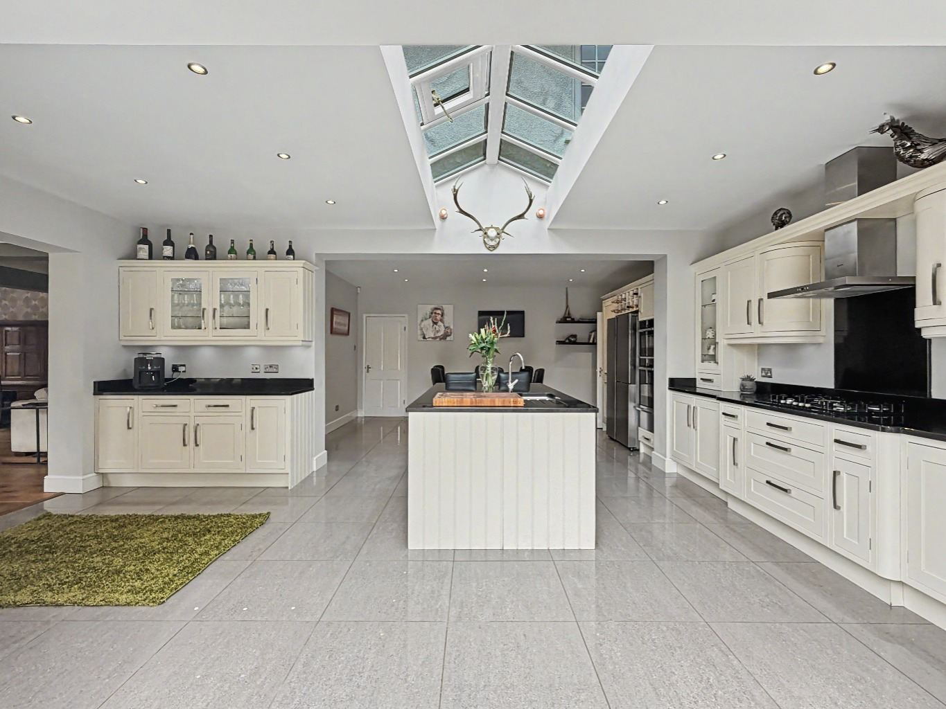 Ashcroft, 40 North Road, Clifton Upon Dunsmore, Rugby, CV23 0BN, photo 21
