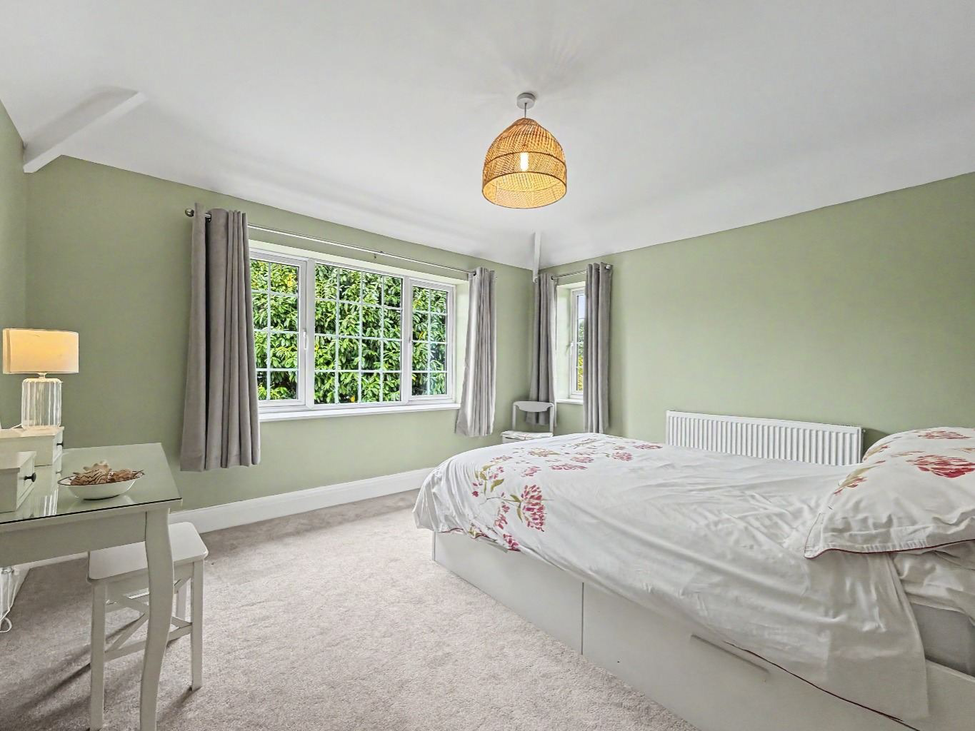 Ashcroft, 40 North Road, Clifton Upon Dunsmore, Rugby, CV23 0BN, photo 35