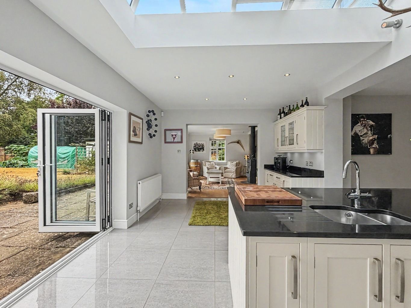 Ashcroft, 40 North Road, Clifton Upon Dunsmore, Rugby, CV23 0BN, photo 24