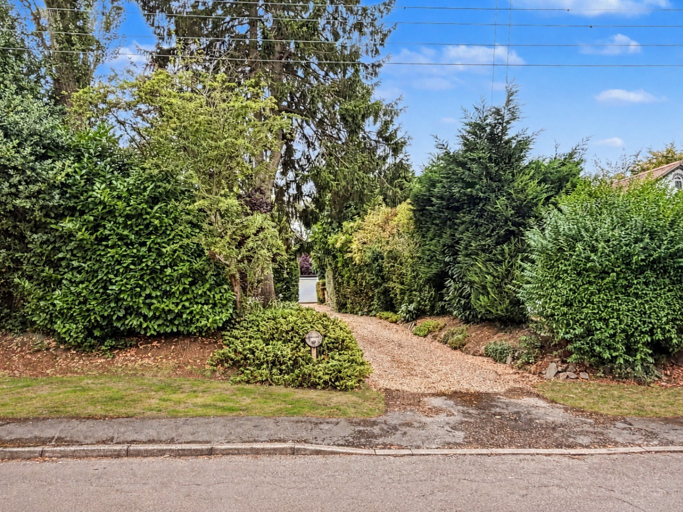 Ashcroft, 40 North Road, Clifton Upon Dunsmore, Rugby, CV23 0BN, photo 9