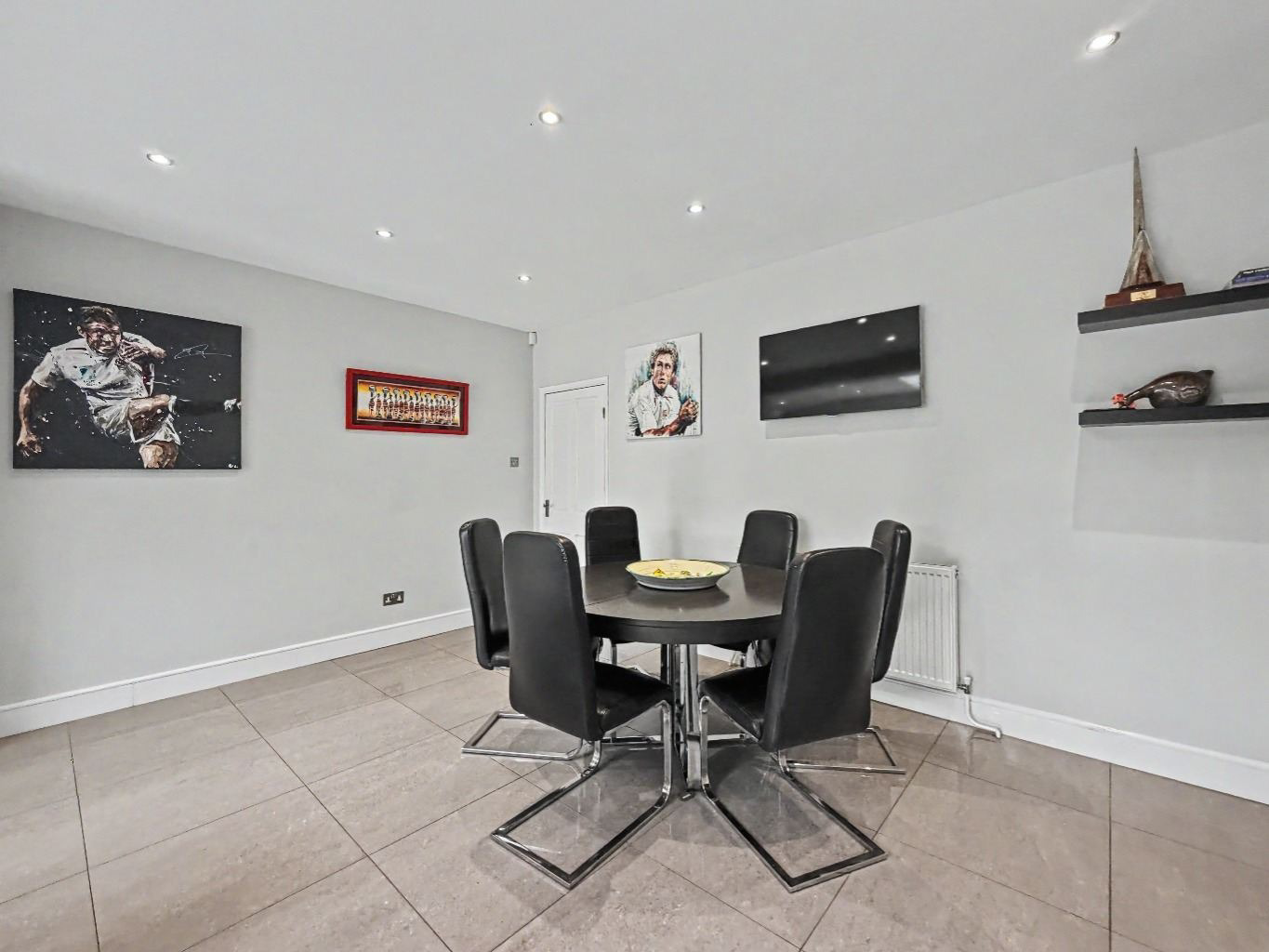 Ashcroft, 40 North Road, Clifton Upon Dunsmore, Rugby, CV23 0BN, photo 23