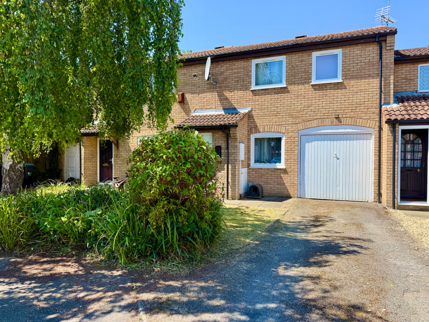 7 Exeter Close, Daventry, NN11 4SY
