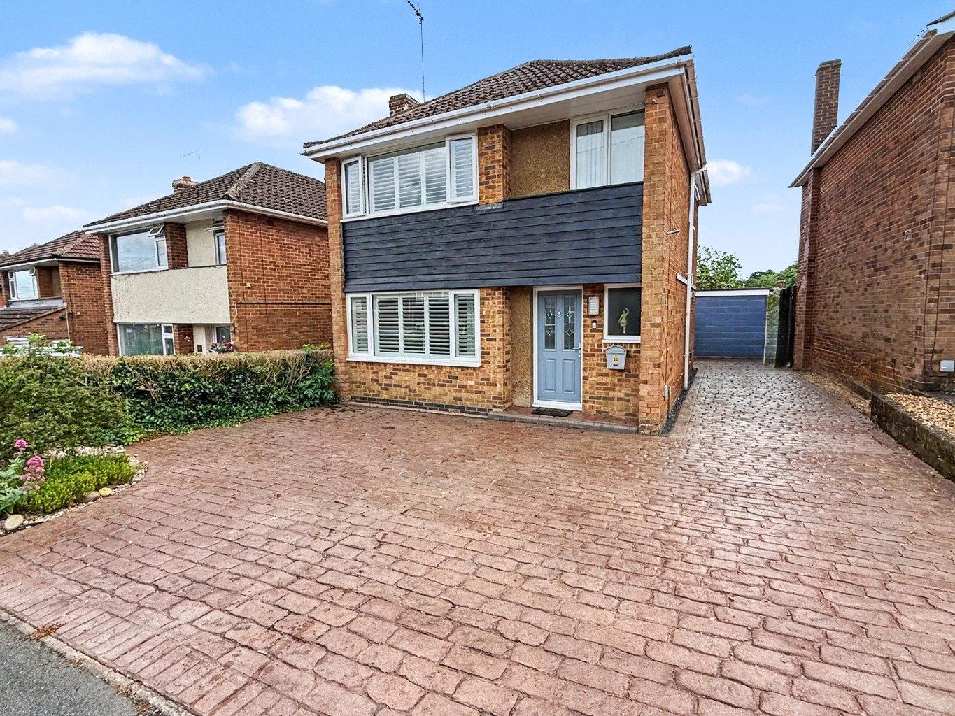 33 The Slade, Daventry, NN11 4HH