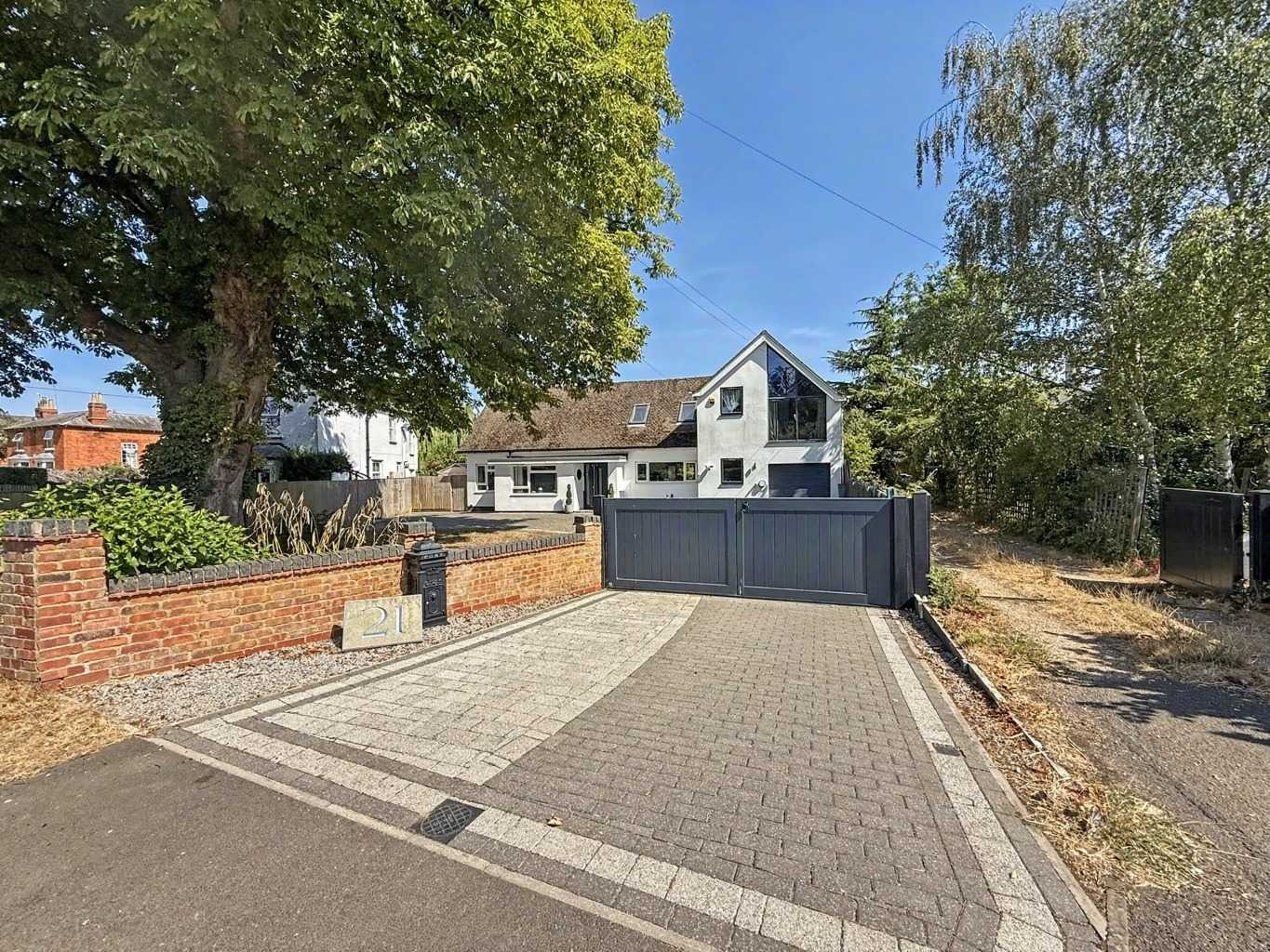 Chestnut House, 21 High Street, Yelvertoft, NN6 6LE, photo 6
