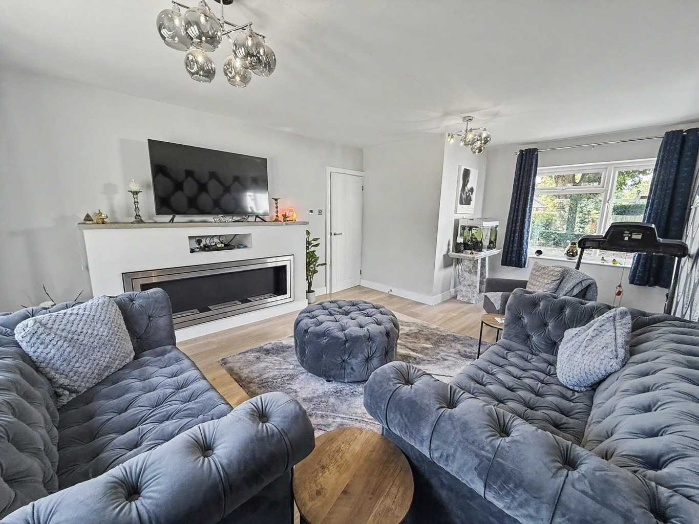 Chestnut House, 21 High Street, Yelvertoft, NN6 6LE, photo 19