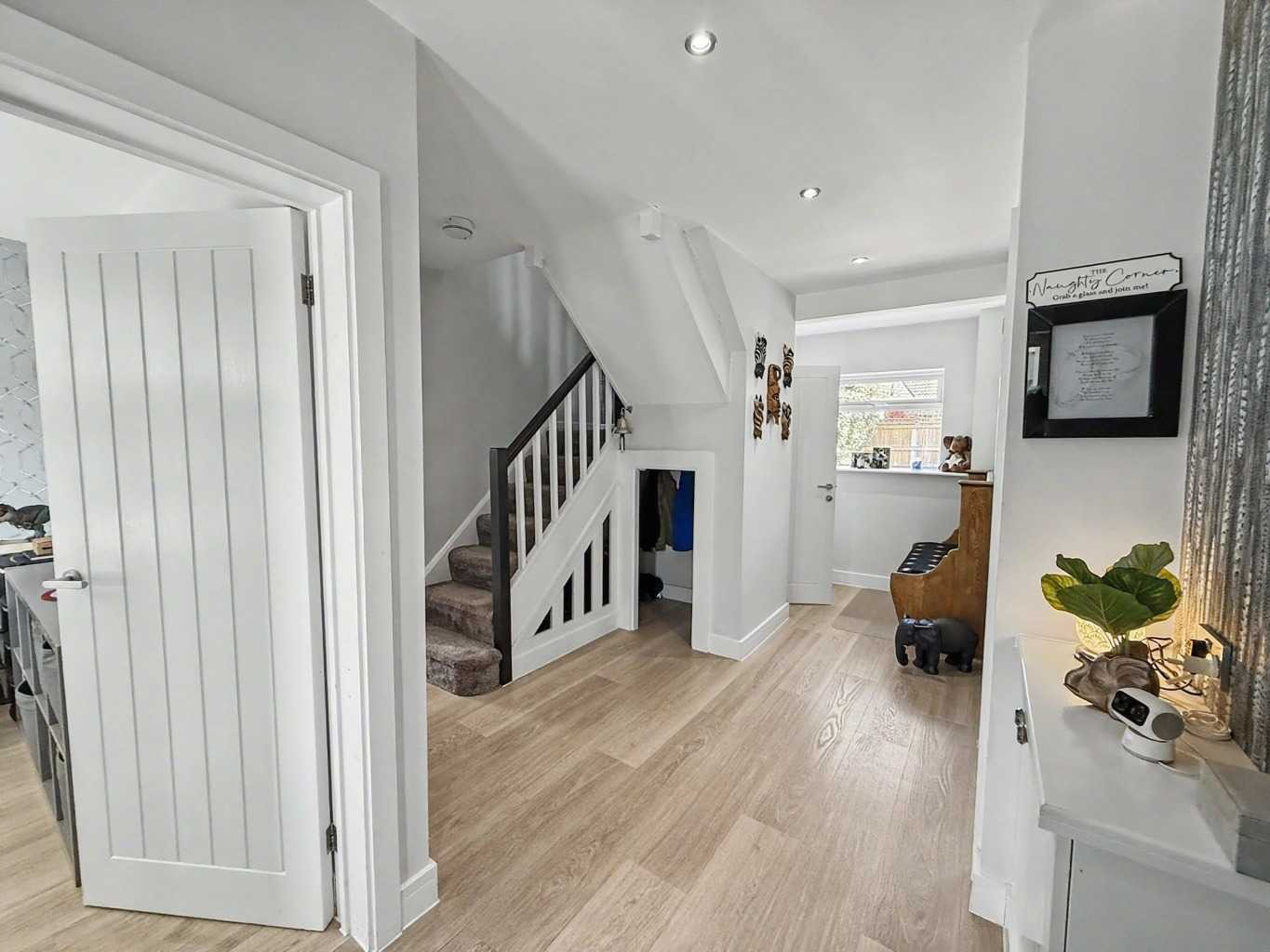 Chestnut House, 21 High Street, Yelvertoft, NN6 6LE, photo 22