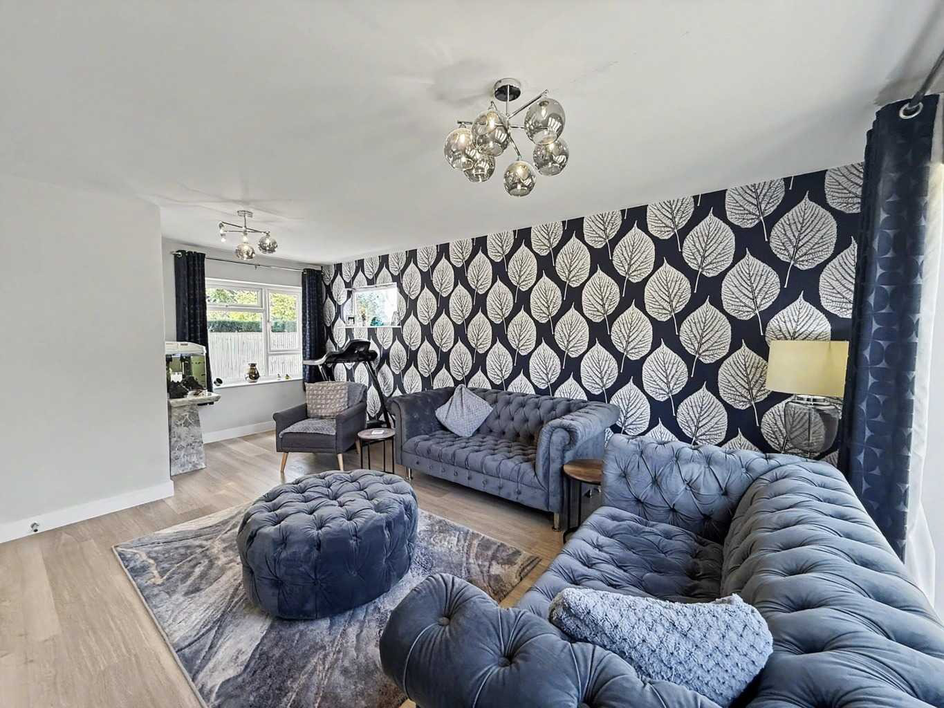 Chestnut House, 21 High Street, Yelvertoft, NN6 6LE, photo 17