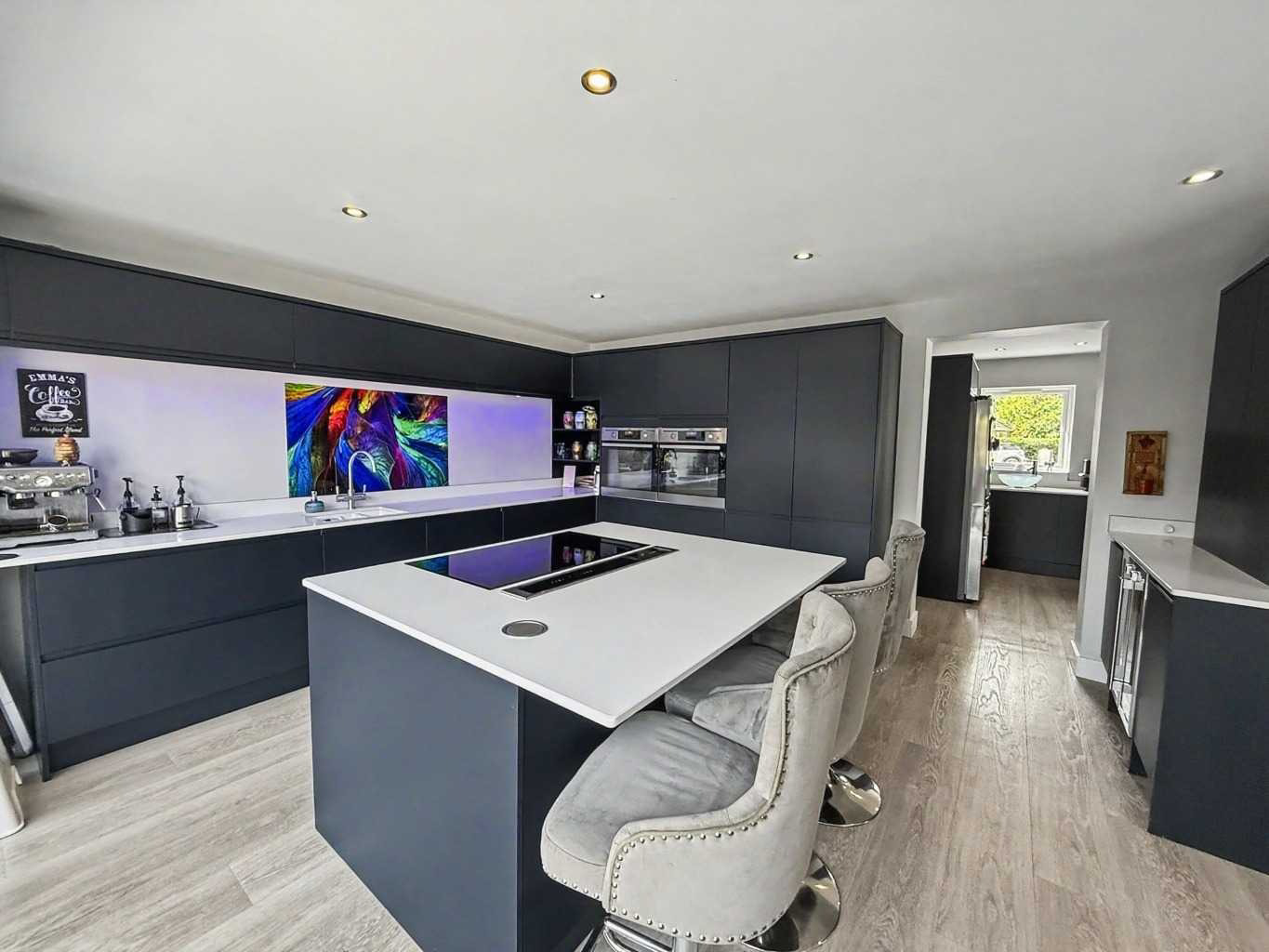 Chestnut House, 21 High Street, Yelvertoft, NN6 6LE, photo 8