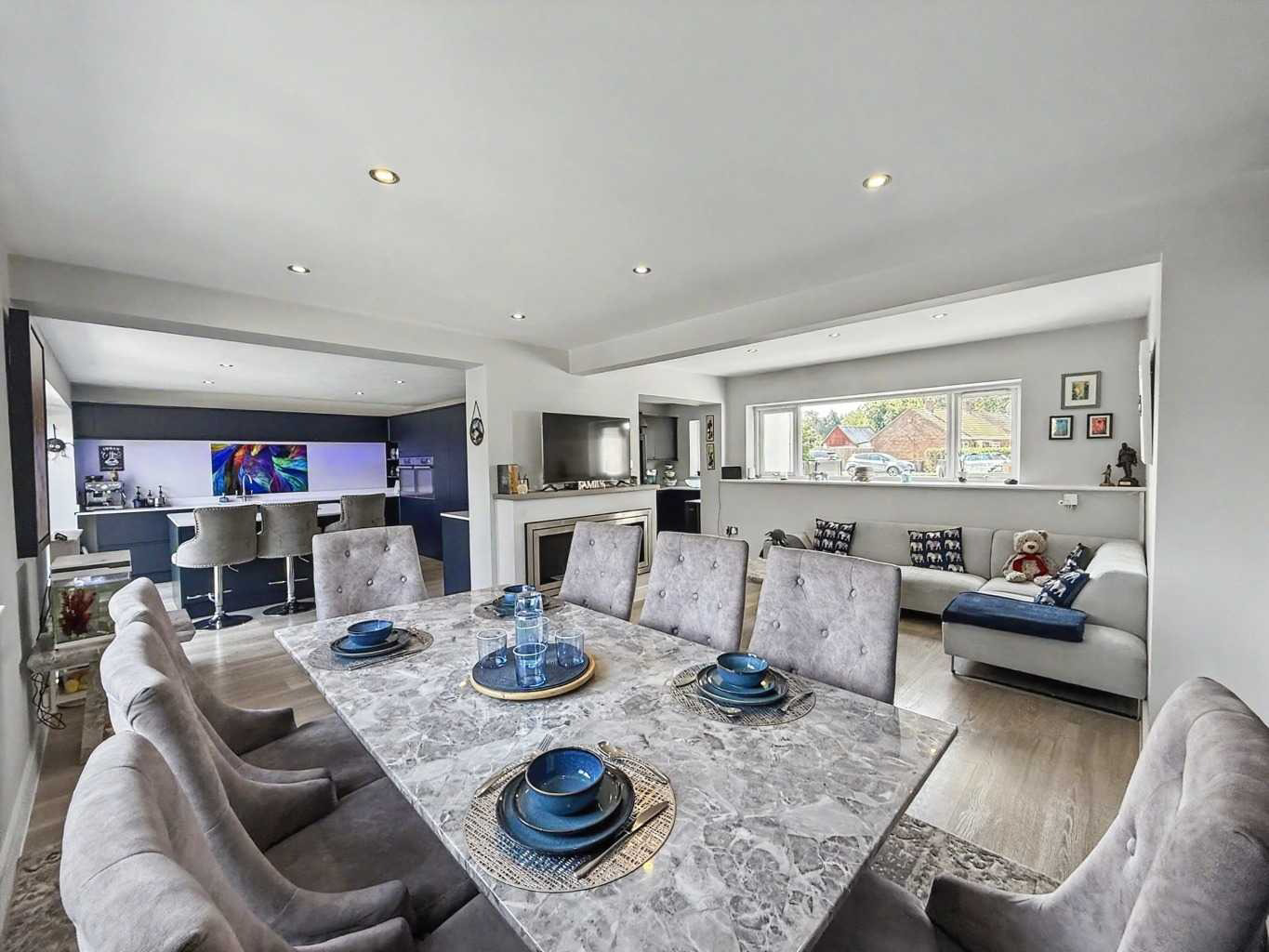 Chestnut House, 21 High Street, Yelvertoft, NN6 6LE, photo 3