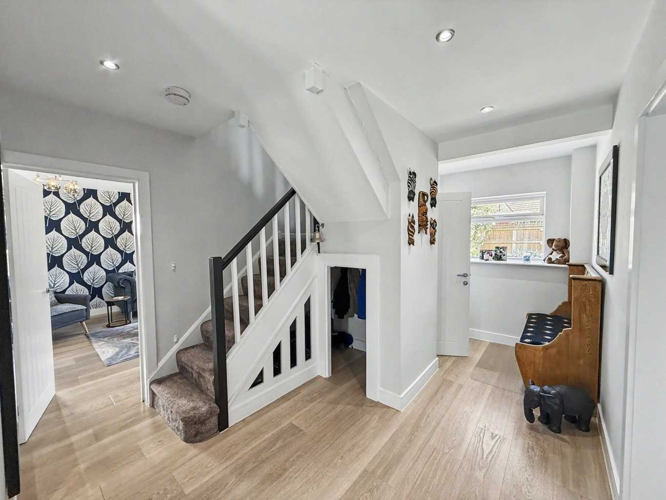 Chestnut House, 21 High Street, Yelvertoft, NN6 6LE, photo 24