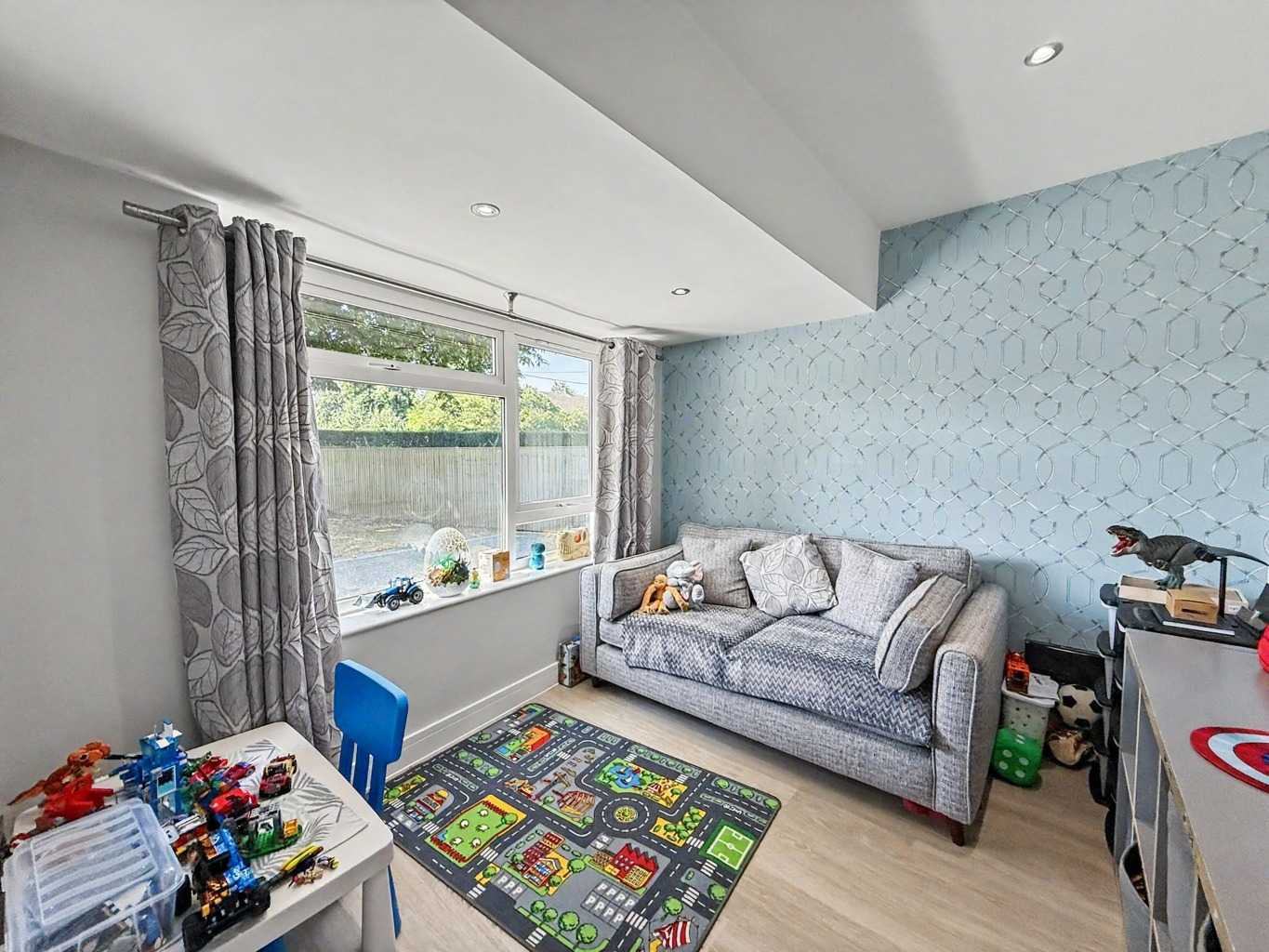 Chestnut House, 21 High Street, Yelvertoft, NN6 6LE, photo 21