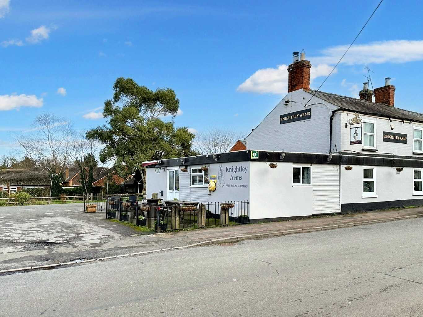 Chestnut House, 21 High Street, Yelvertoft, NN6 6LE, photo 51