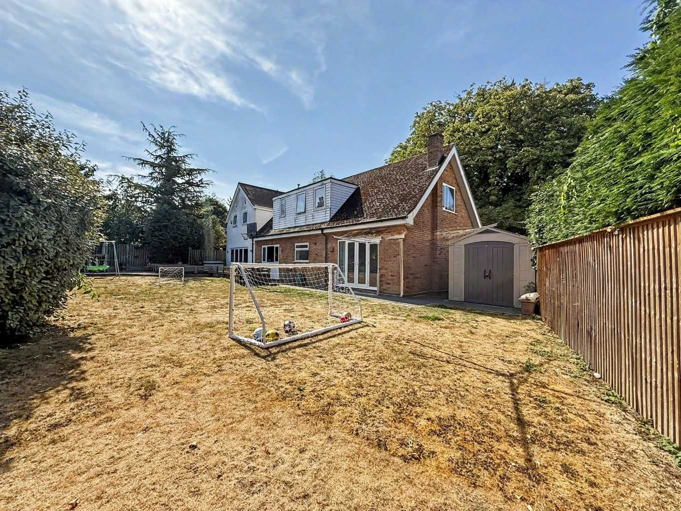 Chestnut House, 21 High Street, Yelvertoft, NN6 6LE, photo 44